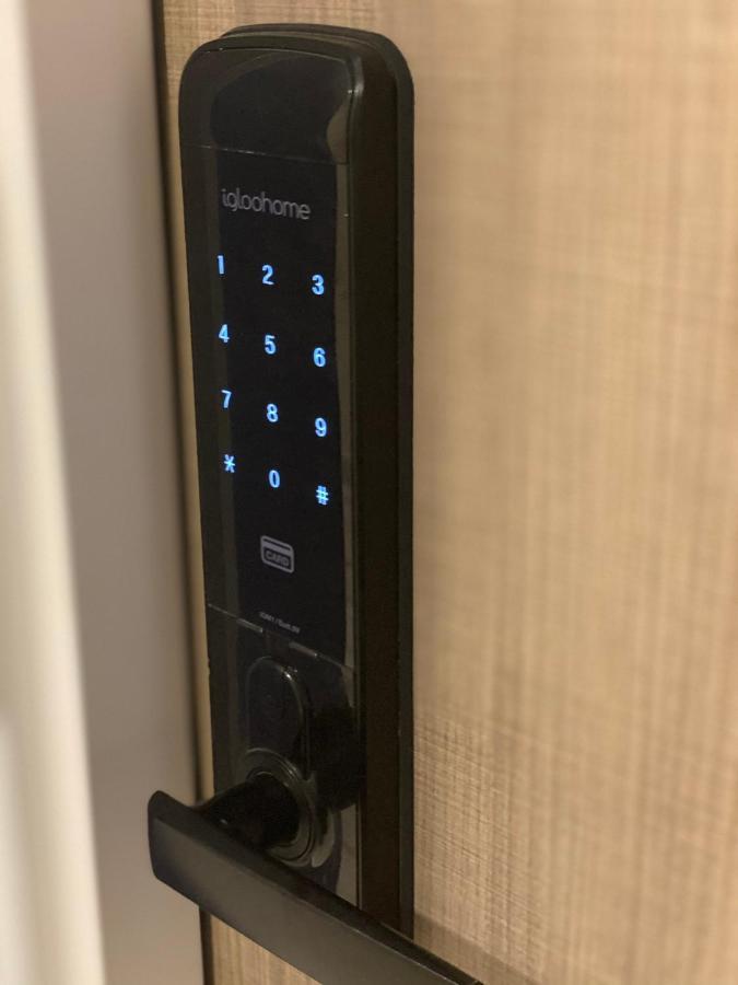 Family Suite New Apartment At Marvest Huahin City Center Экстерьер фото