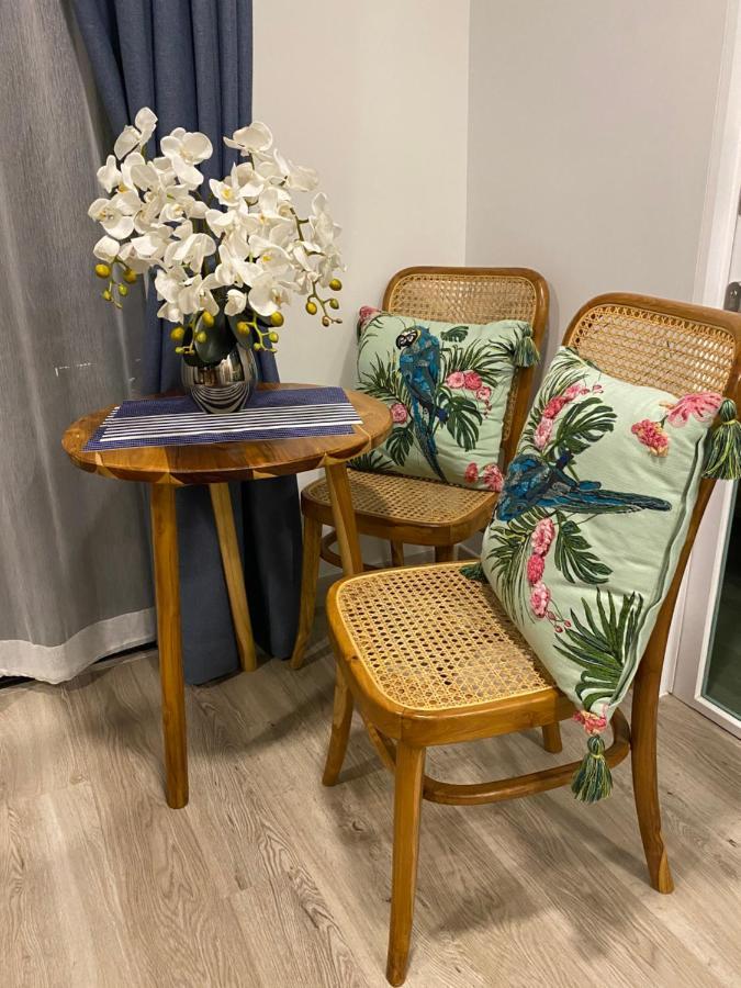 Family Suite New Apartment At Marvest Huahin City Center Экстерьер фото