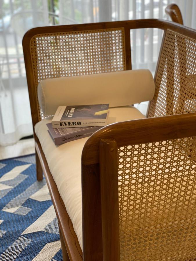 Family Suite New Apartment At Marvest Huahin City Center Экстерьер фото