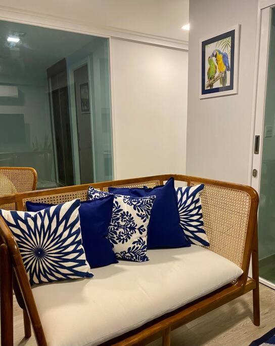 Family Suite New Apartment At Marvest Huahin City Center Экстерьер фото